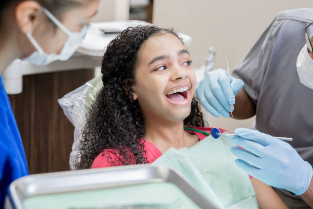Best Knocked-Out Tooth Emergency  in , IN