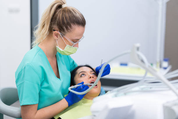 Best Dentist for Dental Trauma  in , IN